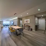 Appartement Volturno *