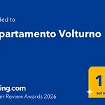 Appartement Volturno