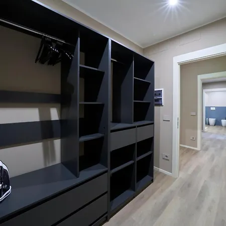 Volturno Διαμέρισμα Περούτζια