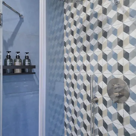 Apartamento Volturno