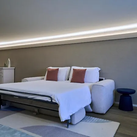 Volturno Διαμέρισμα Περούτζια