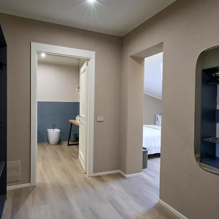 Apartamento Volturno *