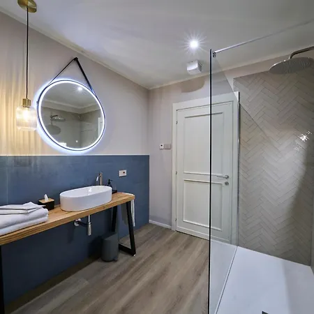 Volturno Apartament Perugia