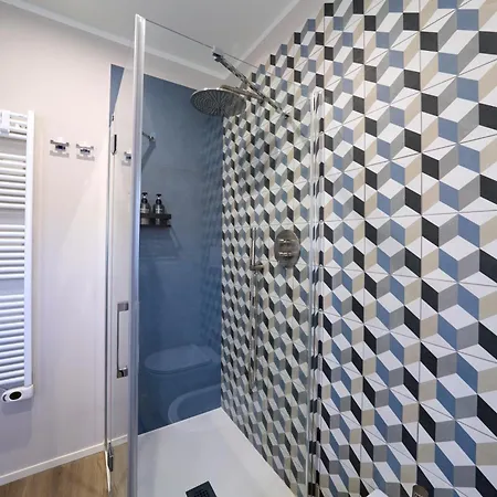 Volturno Apartman Perugia