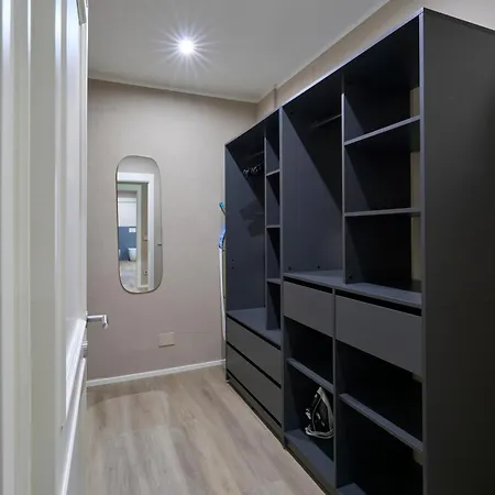 Apartament Volturno Perugia