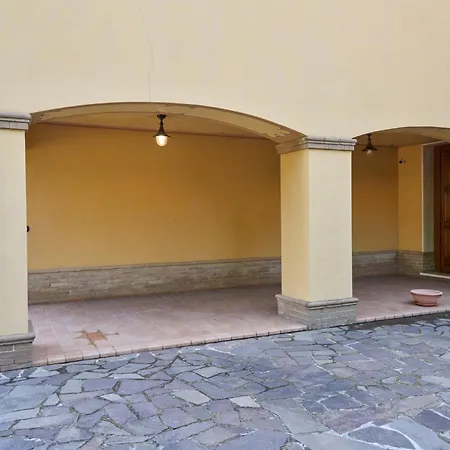 Apartament Volturno Perugia