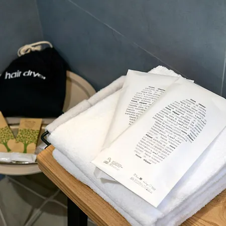 Apartament Volturno *