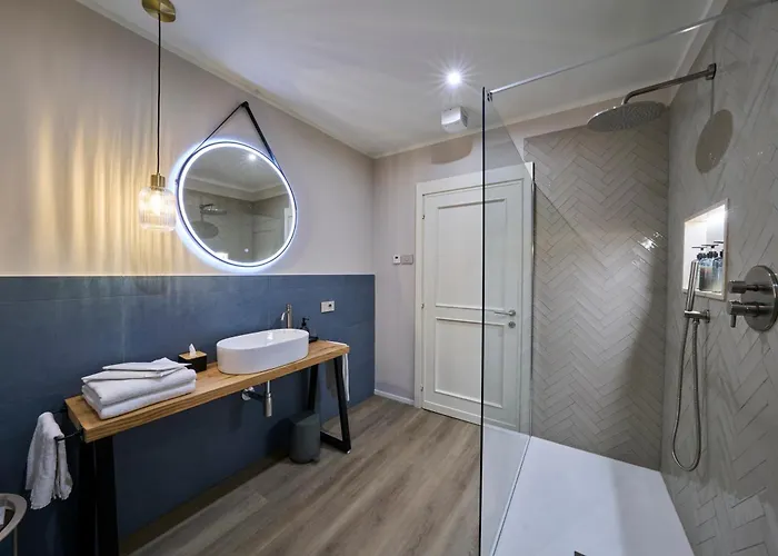 Volturno Διαμέρισμα Περούτζια