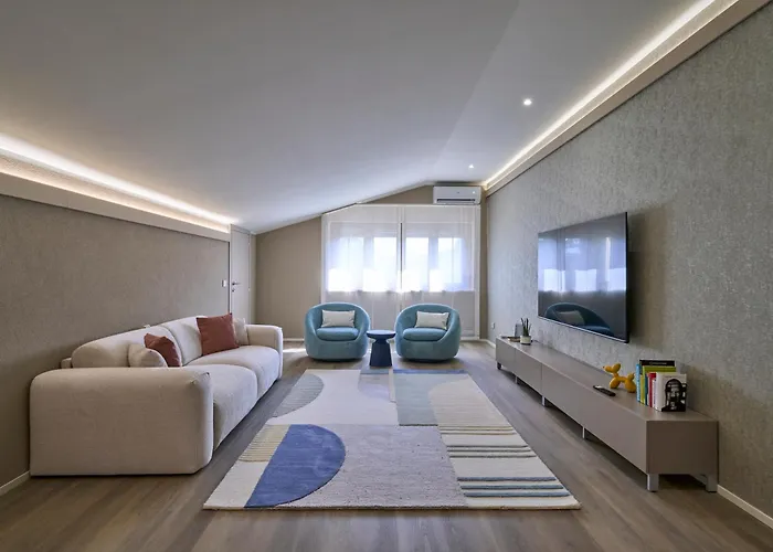 Διαμέρισμα Volturno Περούτζια