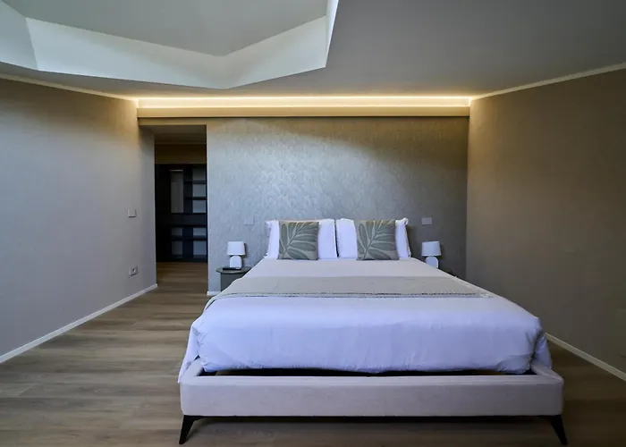 Διαμέρισμα Volturno *