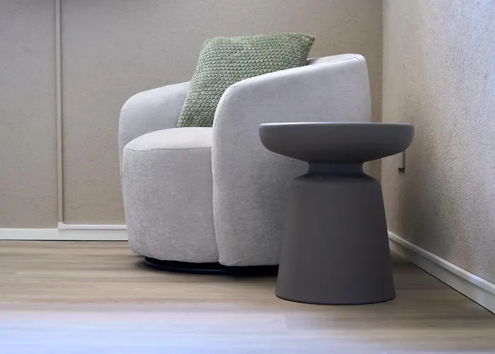 Διαμέρισμα Volturno Περούτζια