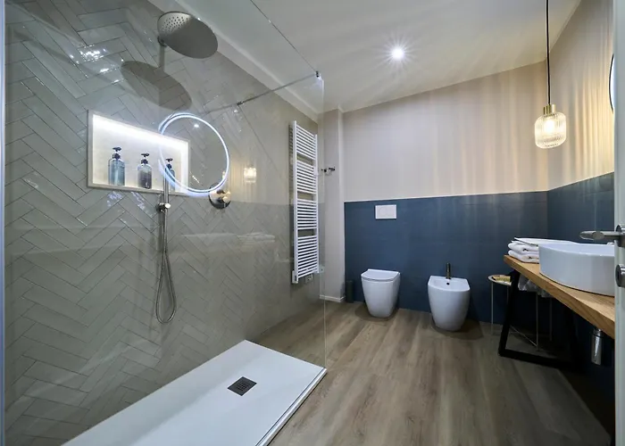 Διαμέρισμα Volturno *