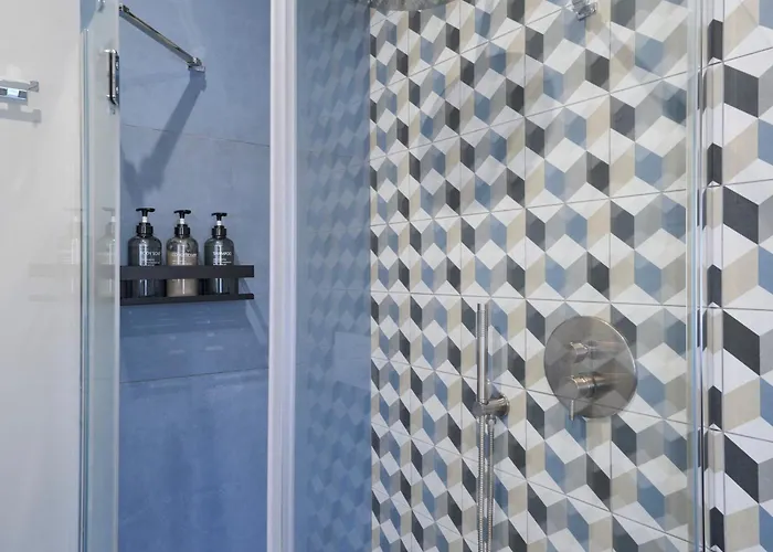 Διαμέρισμα Volturno