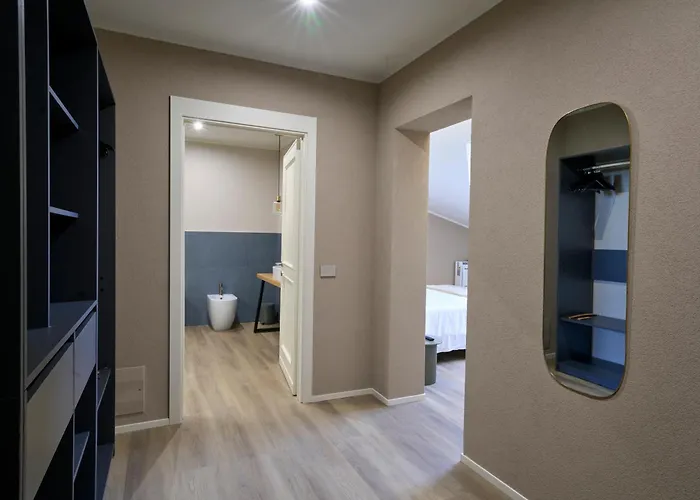 Διαμέρισμα Volturno *