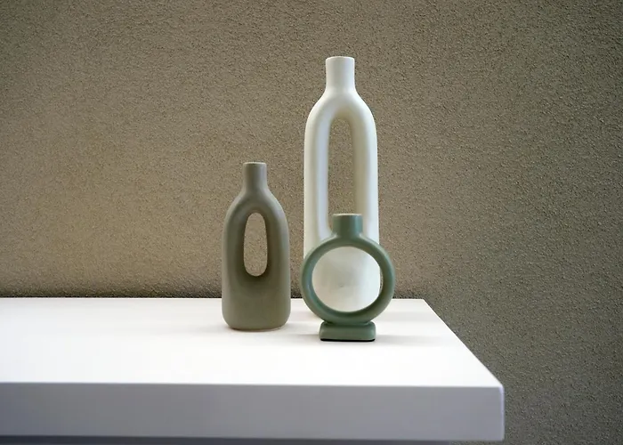 Διαμέρισμα Volturno